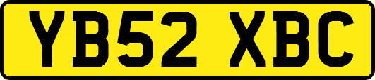 YB52XBC