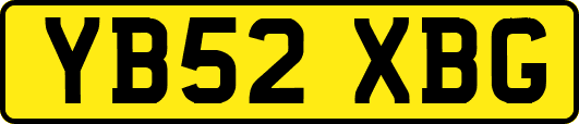YB52XBG