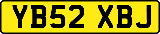 YB52XBJ