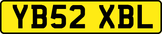 YB52XBL