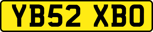 YB52XBO