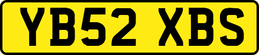 YB52XBS