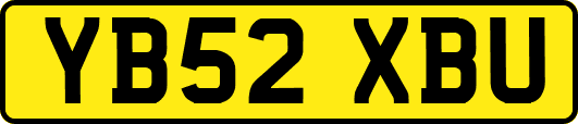 YB52XBU