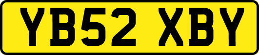 YB52XBY