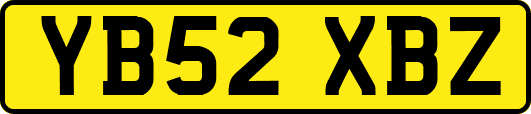 YB52XBZ