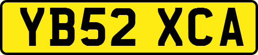 YB52XCA