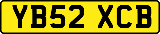 YB52XCB