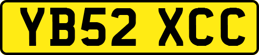 YB52XCC