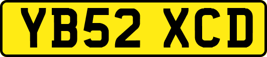 YB52XCD