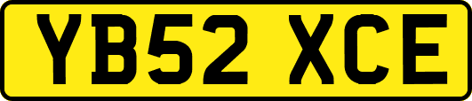 YB52XCE