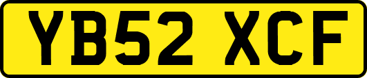 YB52XCF