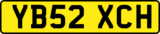 YB52XCH