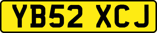 YB52XCJ
