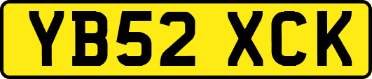 YB52XCK
