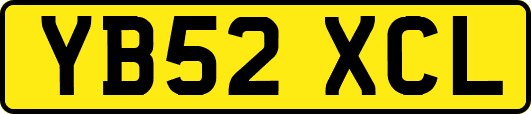 YB52XCL