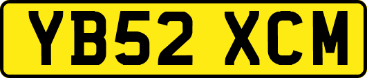 YB52XCM
