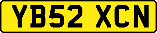 YB52XCN