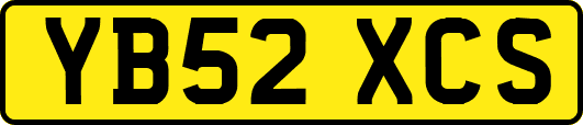 YB52XCS