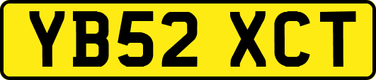 YB52XCT
