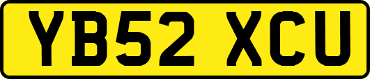 YB52XCU