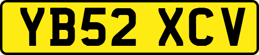 YB52XCV