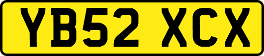 YB52XCX