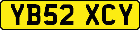 YB52XCY