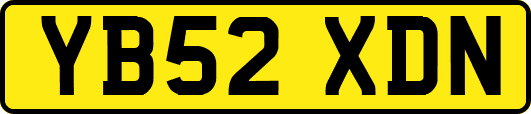 YB52XDN