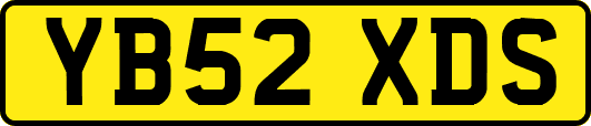 YB52XDS