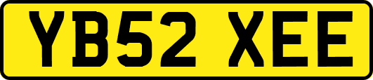 YB52XEE