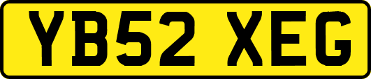 YB52XEG