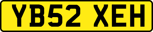 YB52XEH