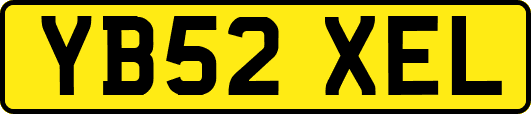 YB52XEL