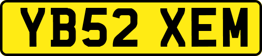 YB52XEM