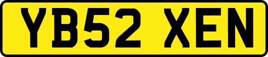 YB52XEN