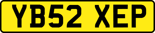 YB52XEP