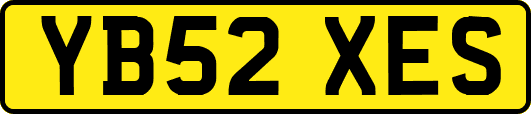 YB52XES