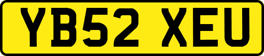 YB52XEU