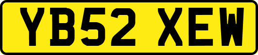 YB52XEW