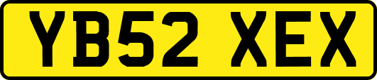 YB52XEX