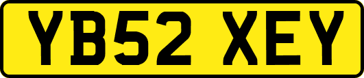 YB52XEY