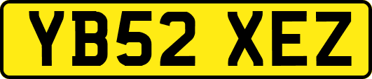 YB52XEZ