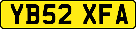 YB52XFA