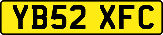 YB52XFC