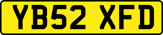 YB52XFD