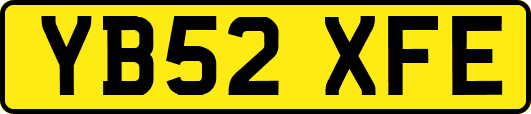 YB52XFE