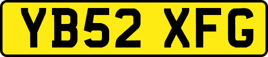 YB52XFG