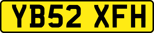 YB52XFH