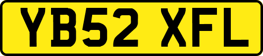 YB52XFL