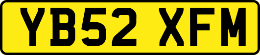 YB52XFM